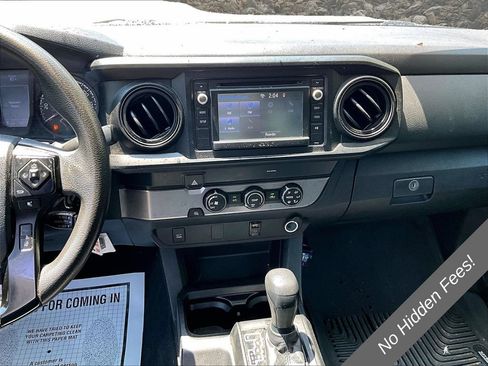 Used 2019 Toyota Tacoma SR RWD image 6