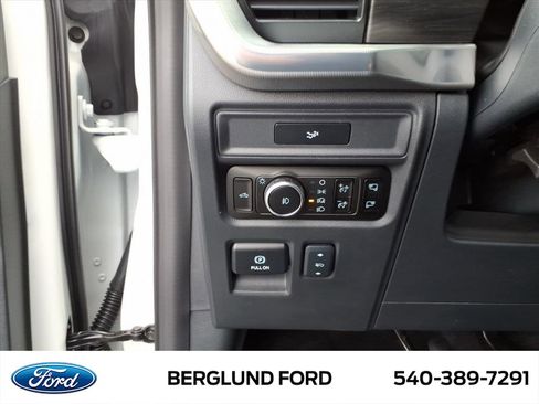 New 2026 Ford F150 Lariat image 18