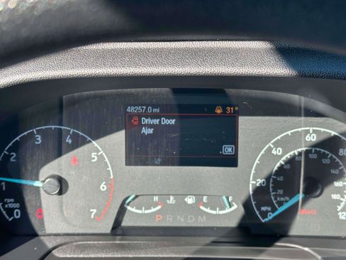 Used 2024 Ford Transit 350 XLT image 24