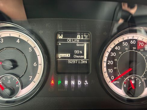 Used 2017 RAM 2500 SLT AWD/4WD image 21