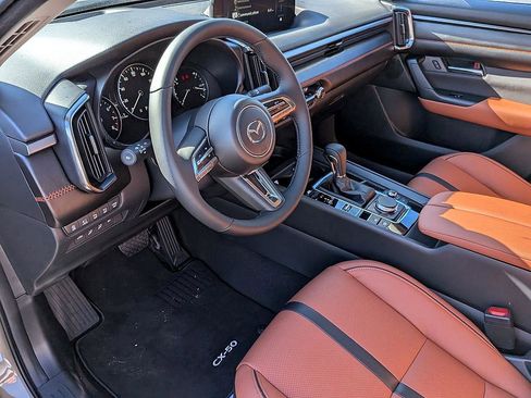 New 2026 MAZDA CX-50 2.5 Turbo w/ Accent Package image 15