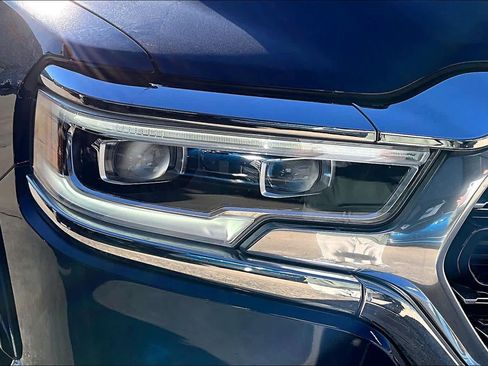 Used 2021 RAM 1500 Limited image 27