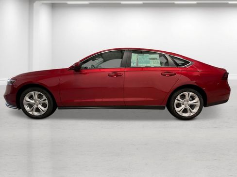 New 2026 Honda Accord LX image 2