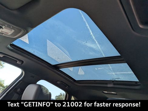 Used 2025 Audi Q3 2.0T Premium w/ Convenience Package image 21