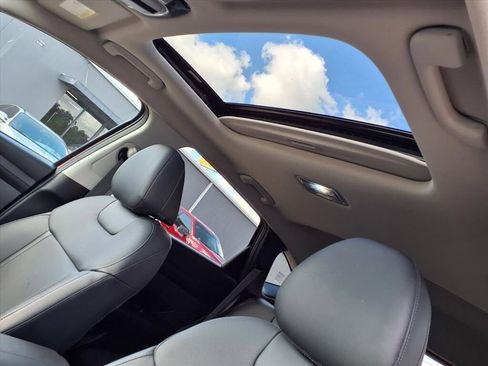 Used 2025 Hyundai Tucson SEL image 8