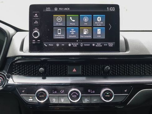Used 2024 Honda CR-V EX-L image 15