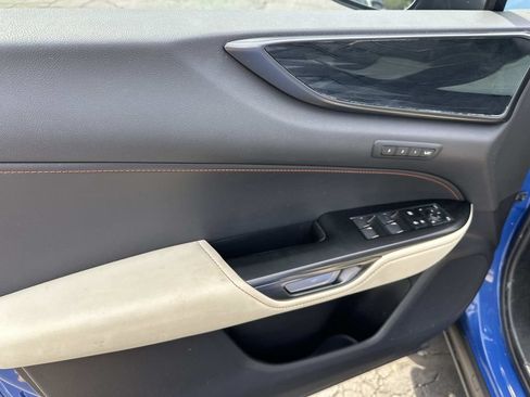 Used 2022 Lexus NX 350h AWD image 15