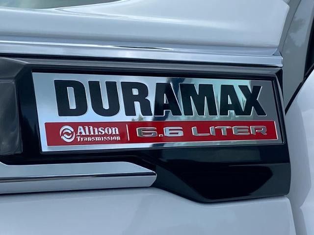 New 2026 GMC Sierra 2500 Pro w/ 1SA Pro Safety Plus Package AWD/4WD image 25