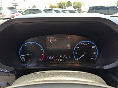 Used 2023 Ford Bronco Sport Big Bend image 34