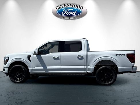 New 2026 Ford F150 Lariat AWD/4WD image 7