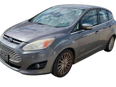 Used 2013 Ford C-MAX SEL