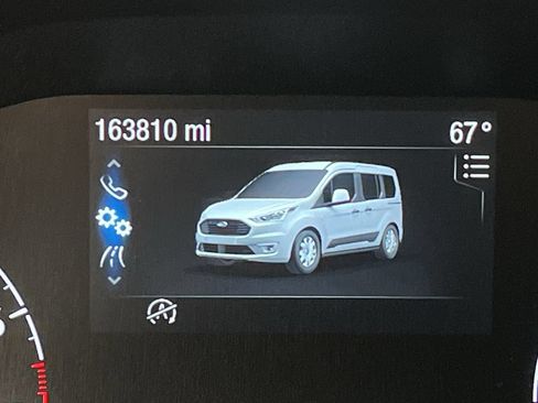 Used 2020 Ford Transit Connect XL FWD image 13