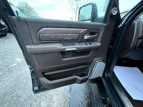 New 2026 RAM 3500 Longhorn image 11