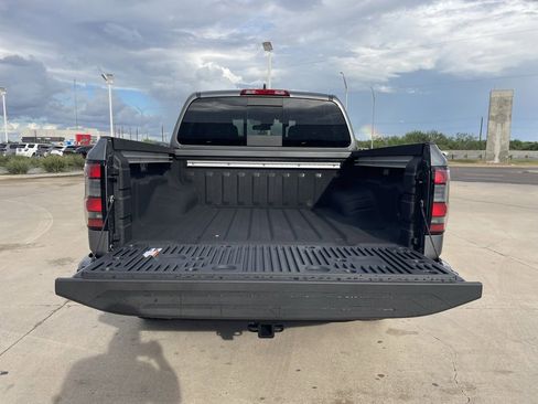 New 2026 Nissan Frontier Pro-X w/ Pro-X Convenience Package image 5