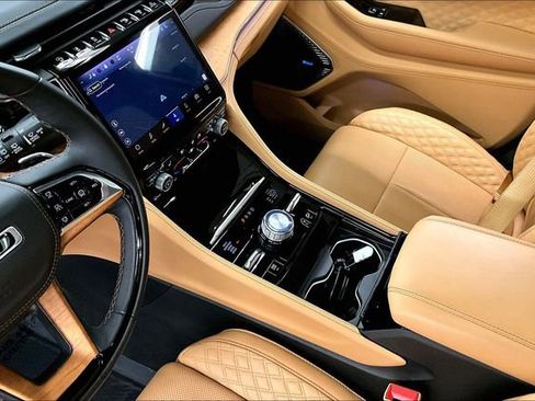 Used 2023 Jeep Grand Cherokee L Summit image 17