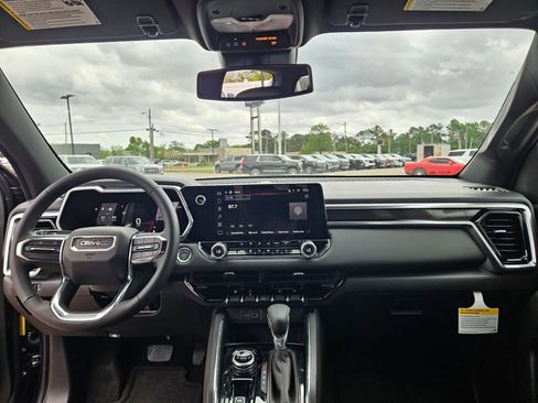 New 2026 GMC Canyon Elevation w/ Convenience Package AWD/4WD image 26