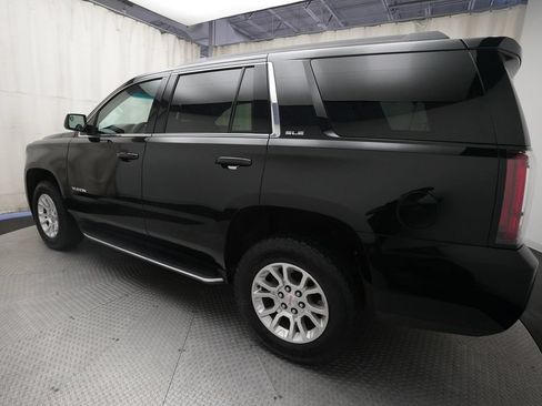 Used 2019 GMC Yukon SLE w/ HD Trailering Package AWD/4WD image 31