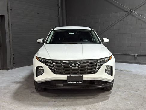 Used 2024 Hyundai Tucson SEL AWD/4WD image 2