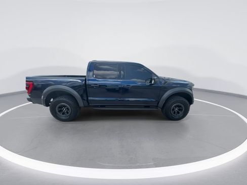 Used 2023 Ford F150 Raptor w/ Raptor Carbon Fiber Package AWD/4WD image 9