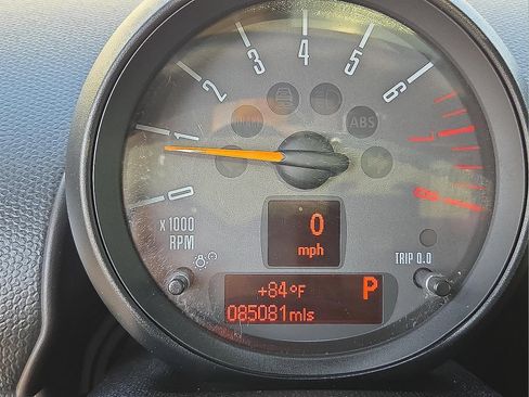 Used 2016 MINI Cooper Countryman S FWD image 5