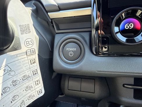 New 2026 Toyota bZ image 24