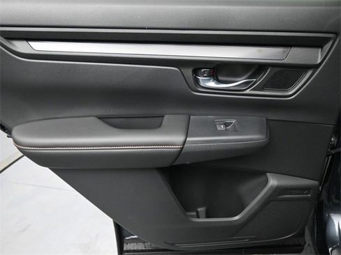 New 2026 Honda CR-V Sport-L image 22