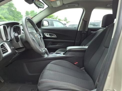 Used 2014 Chevrolet Equinox LS FWD image 13