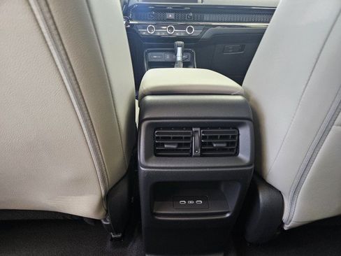 New 2026 Honda CR-V EX-L image 20