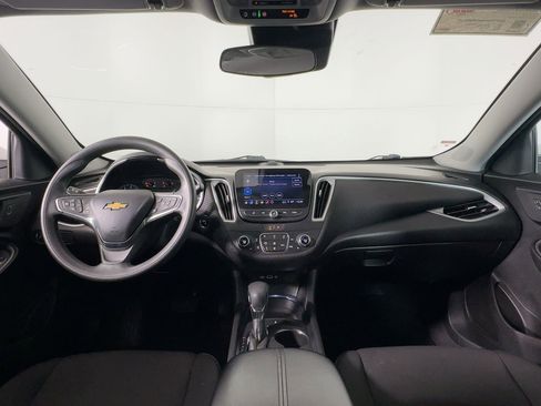 Used 2023 Chevrolet Malibu LT image 14