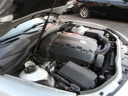 Used 2011 Chevrolet Camaro LT w/ RS Package RWD image 27