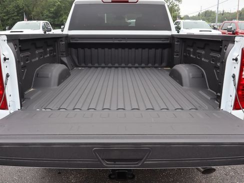 New 2026 Chevrolet Silverado 2500 W/T w/ WT Convenience Package AWD/4WD image 24