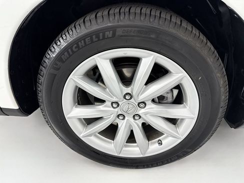 Used 2020 Acura RDX FWD image 30
