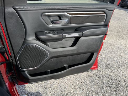 Used 2022 RAM 1500 Laramie image 36