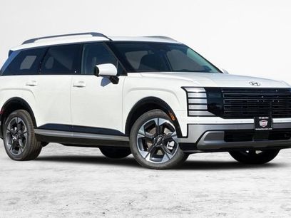 New 2026 Hyundai Palisade Limited