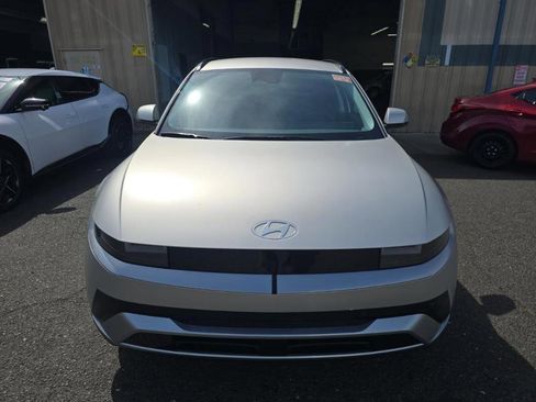 Used 2025 Hyundai Ioniq 5 SEL image 2