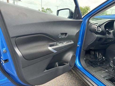Used 2024 Nissan Kicks SV FWD image 15