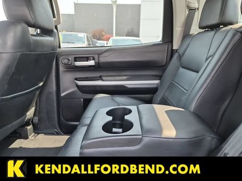 Used 2014 Toyota Tundra Limited AWD/4WD image 28
