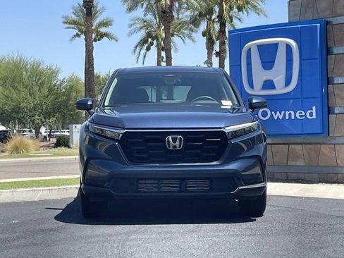 Used 2024 Honda CR-V LX image 4