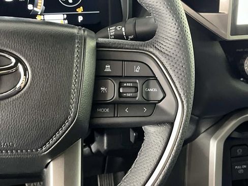 New 2026 Toyota Tundra Limited AWD/4WD image 26