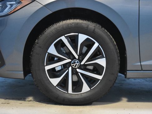 New 2026 Volkswagen Jetta S image 20