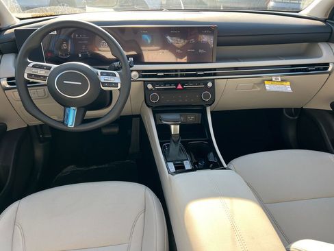 New 2026 Hyundai Tucson SEL image 23