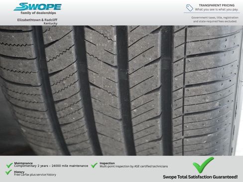 Used 2016 Lincoln MKS AWD w/ Equipment Group 101A image 31