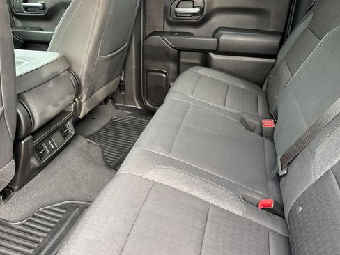 Certified 2024 GMC Sierra 1500 Pro w/ Graphite Edition image 12