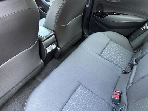 New 2026 Toyota Corolla SE image 13