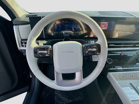 New 2026 Hyundai Santa Fe SEL image 8