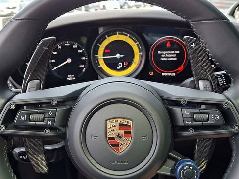 Certified 2024 Porsche 911 Carrera T image 24