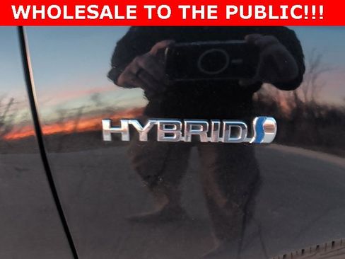 Used 2012 Toyota Camry XLE w/ Leather Pkg image 9