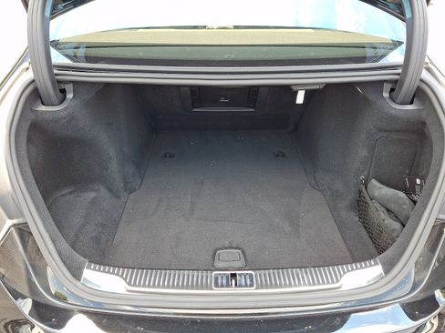 Certified 2024 Mercedes-Benz S 580 4MATIC Sedan image 28