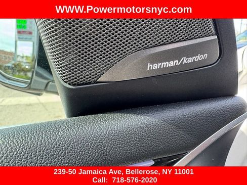 Used 2019 BMW X4 xDrive30i w/ Premium Package AWD/4WD image 25