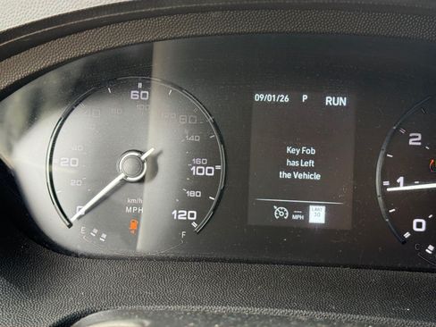 Used 2023 RAM ProMaster 3500 FWD image 11